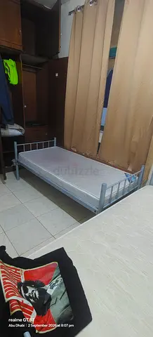 Executive bed space available for Indians ( south Indian)