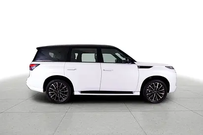 صورة 7 لـ 2025 Infiniti QX80