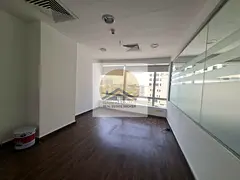973 Sqft Fitted Office Near DCC metro With parking