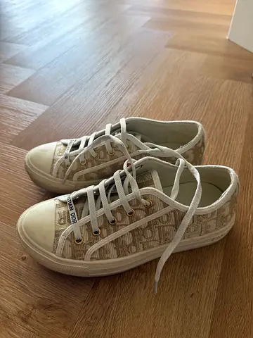 Dior walks sneaker