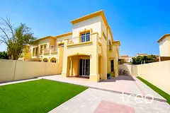Lake Backing | Upgraded Villa | Type 2E