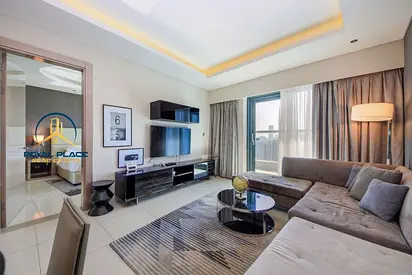 Spacious | Furnished | Flexible Cheques