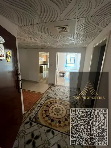 🏢 شقة فاخرة للبيع – أبراج الخور A4  من المالك مباشرة | مساحة واسعة | فرصة استثمارية مميزة  ✨ فرصة مميزة لامتلاك شقة واسعة في أبراج الخور – تاور A4، ب