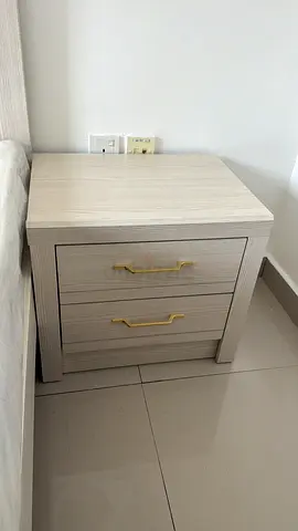 Home Centre Bed + Drawer Set – Mint Condition (Packed & Ready to Go)