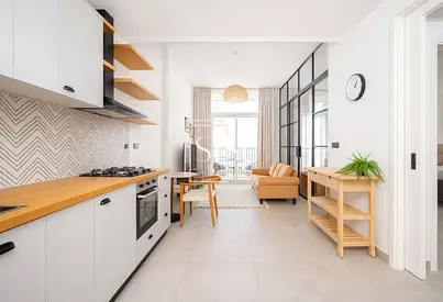 Furnished | Impeccable Condition | Exclusive