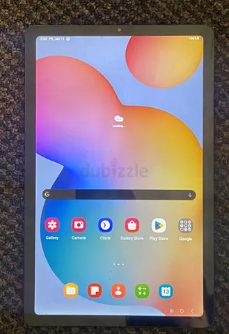 Galaxy Tab S6 Lite SAMSUNG / SM-P615