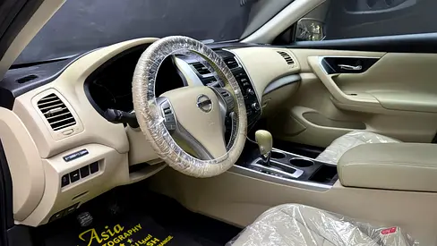 صورة 6 لـ 2015 Nissan ALTIMA