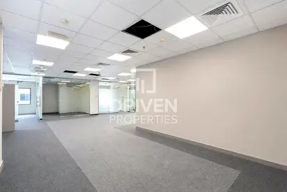4 Parking Spaces | Prime Business Location | Ready