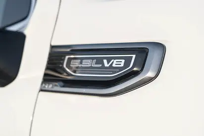 صورة 7 لـ 2023 GMC SIERRA