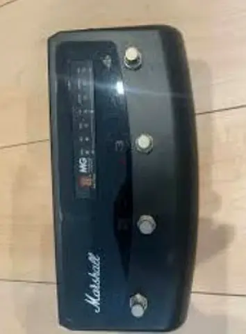 Marshall PEDL-90008 Footswitch