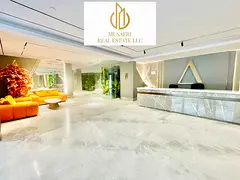 HOT OFFER! SPECIOUS 1BHK || GYM - POOL- PARKING FREE ||