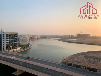 1 BHK Apartment | High Floor | Lagoon Water Views | Gateway 02