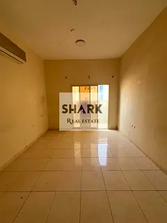 One-bedroom apartment with a living room in Al Nuaimia 2 Rent: 26,000 4 installments Security deposi