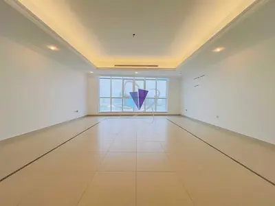Spacious 3BR+Maid | Prime Location | Amenities