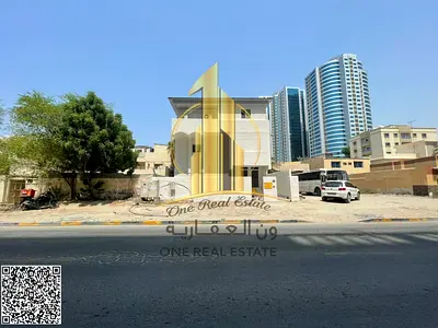 Commercial Building in a Prime Location for Rent in Al Bustan – Ajman