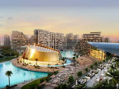 Crystal Lagoon View I Below OP I Best Deal
