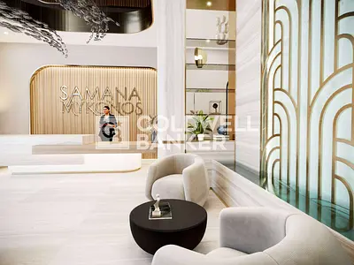 Resort-Style Studio | Middle Floor | Close to OP