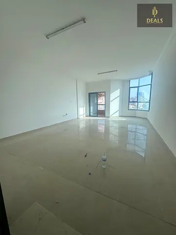 Huge 3-Bedroom Apartment + Maid's Room in Al Nuaimiya Towers (Building A5) | 2,366 Sq. Ft. | AED 52K Final