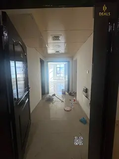 Huge 3-Bedroom Apartment + Maid's Room in Al Nuaimiya Towers (Building A5) | 2,366 Sq. Ft. | AED 52K