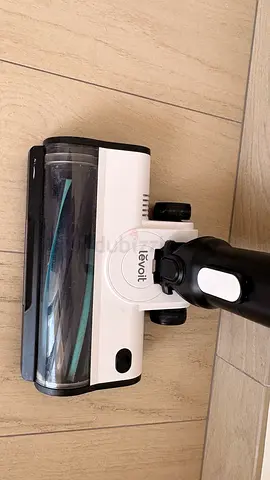 Levoit cordless vacuum cleaner - excellent condition
