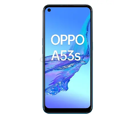 OPPO A53S 256GB 8GB RAM Fancy Blue