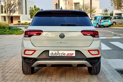 صورة 7 لـ 2024 Volkswagen T-ROC