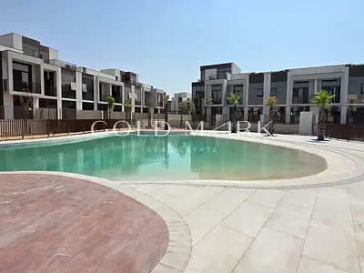 Facing Park | New Layout | Mortgageable I Call Now