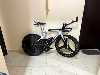 Penarello bolide 52