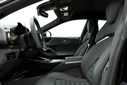 2024 Ferrari PUROSANGUE — миниатюра 12