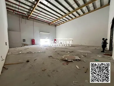 3000 SQFT WAREHOUSE FOR RENT | UMM AL QUWAIN