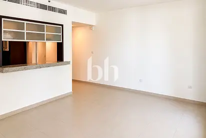Prime Location | Unfurnished | Swimming Pool