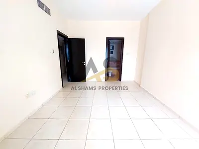GYM POOL FREE - GET SPACIOUS 3BHK WITH BALCONY