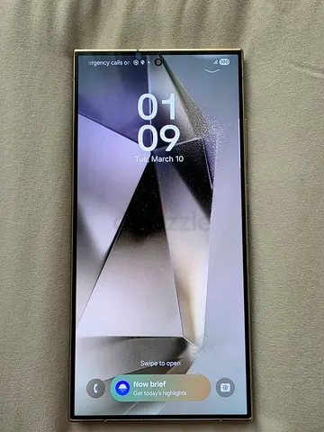 Samsung s24 ultra 256gb
