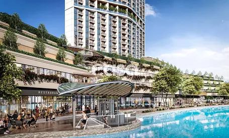 Handover Soon | High Floor | Below OP