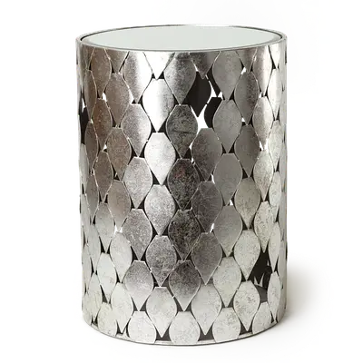 Side Table FISH SCALES
