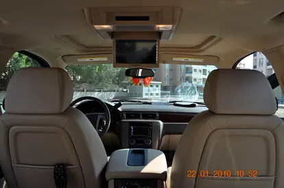 2009 GMC YUKON 照片 4
