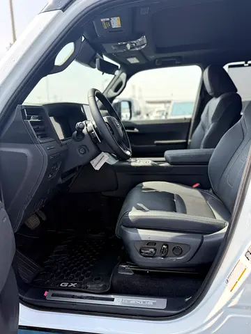 صورة 8 لـ 2026 Lexus GX-SERIES