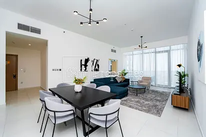 Prestigious Living at Iconic Downtown Lifestyle