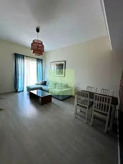 Spacious and fully furnished 1 bedroom apartment for rent