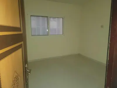 Big 1BHK With Balcony Open View Near To Mubarak Centre