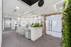 Vacant Now | High Floor | Combined Office