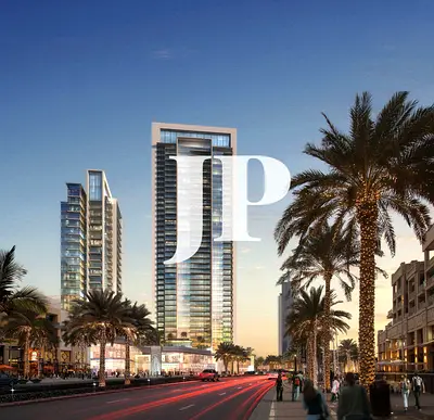 Pool & City Views | 3BR Apartment | Furnished | Downtown Dubai