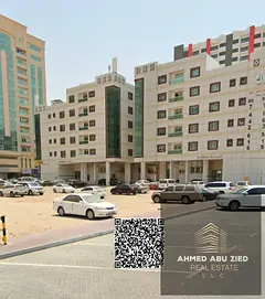 Residential and commercial plot (G+12) – the first plot on Sheikh Ammar Street in Al Hamidiyah 1, 