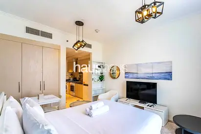 Exclusive | Top Floor | Full Golf View | Vacant