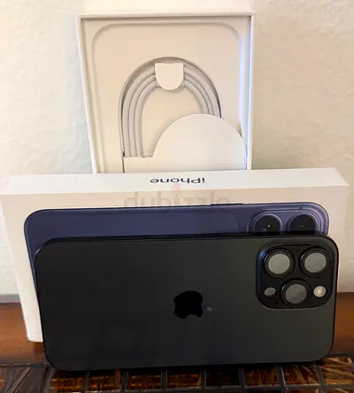 IPHONE 16 PRO MAX, 512GB
