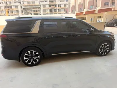 2023 KIA CARNIVAL 缩略图 10