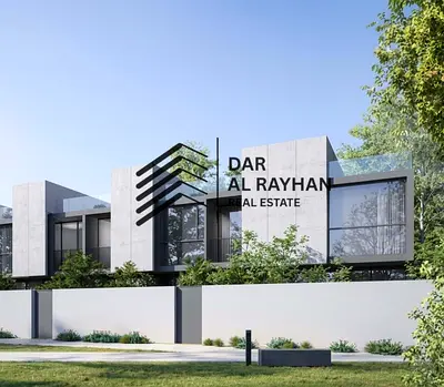 💥 5% DOWN PAYMENT🌿LAREEN | Premium 4-Bedroom Corner Townhouse | EOI OPEN | HANDOVER 2029 🏡