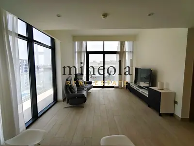 Amazing View | Premium 1 BR | High ROI