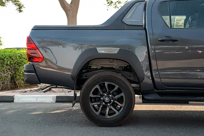 صورة 7 لـ 2026 Toyota HILUX