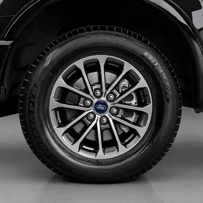 صورة 5 لـ 2020 FORD F-150
